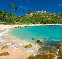 Bowen's Murray's Bay