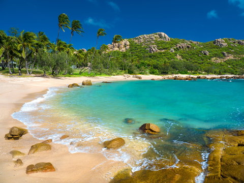 Bowen's Murray's Bay - E Caravan Parks 0