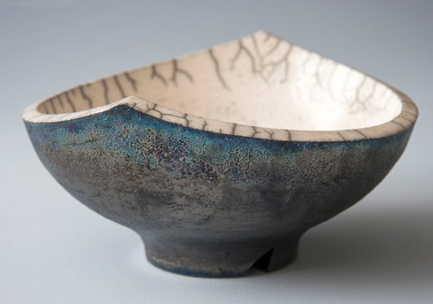 Campo De Flori - Boutique Artisan Ceramic Studio - E Caravan Parks 1