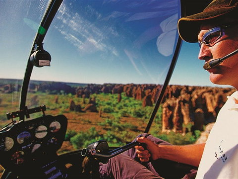 Caranbirini Conservation Reserve - E Caravan Parks 0