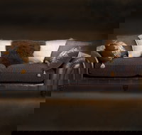 Cargo Lane - E Caravan Parks