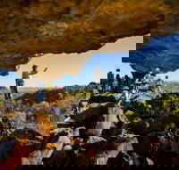 Chillagoe - E Caravan Parks