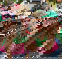 Chinchilla - E Caravan Parks