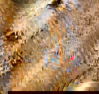 Chillagoe-Mungana Caves National Park - E Caravan Parks