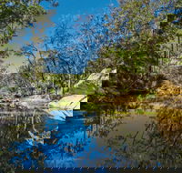 Crows Nest - E Caravan Parks