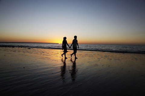 Dampier Peninsula - E Caravan Parks 0