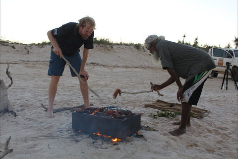 Dampier Peninsula - E Caravan Parks 1
