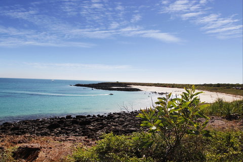 Dampier Peninsula - E Caravan Parks 2