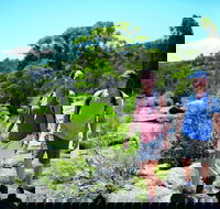 Eukey - E Caravan Parks