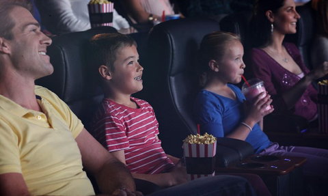 Event Cinemas - Whitfords - E Caravan Parks 0