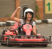 Fastlane Karting