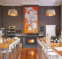 Ferment the Orange Wine Centre and Wine Store - E Caravan Parks