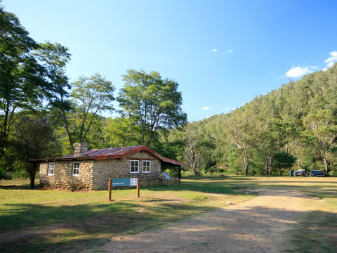Geehi Huts Walking Track - E Caravan Parks 0