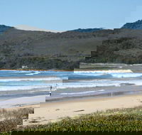 Geebung Picnic Area - E Caravan Parks