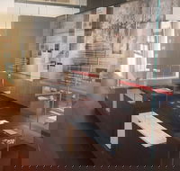 Goldfields War Museum at the Boulder Town Hall