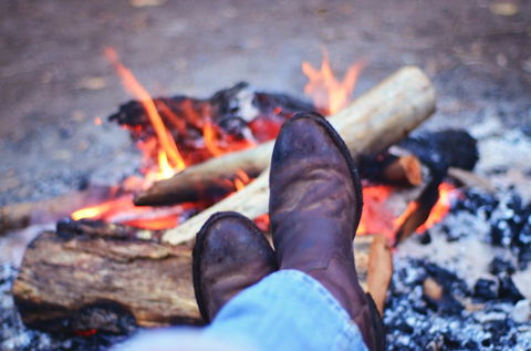 Granny's Flat Camping Area - E Caravan Parks 0