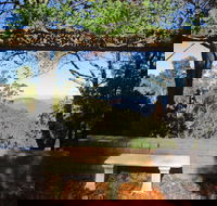 Greater Blue Mountains Heritage Trail - E Caravan Parks