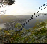 Great North walk - Berowra Valley National Park - E Caravan Parks