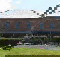 Harpers Mansion - E Caravan Parks