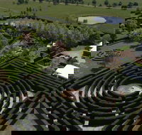 High Country Maze - E Caravan Parks