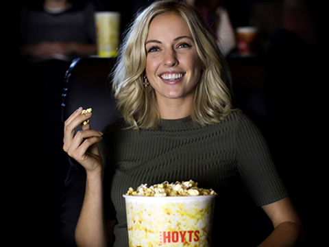 Hoyts Penrith - E Caravan Parks 0