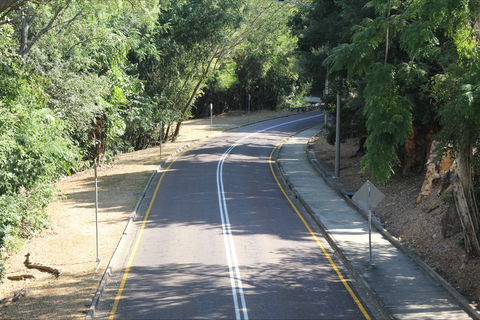 Hughes Avenue, Darwin - E Caravan Parks 0
