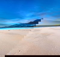 Island Beach - E Caravan Parks