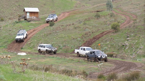 JAKEM Farm - E Caravan Parks 0