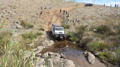 JAKEM Farm - E Caravan Parks 1