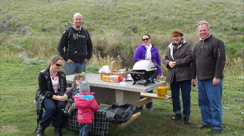 JAKEM Farm - E Caravan Parks 2