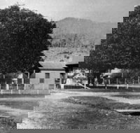 Jamieson Museum - E Caravan Parks