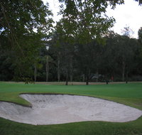 Kareela Golf Course