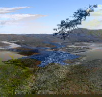 Lake Cania - E Caravan Parks