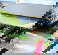 Lanyon Homestead - E Caravan Parks