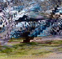 Little Bay picnic area - E Caravan Parks