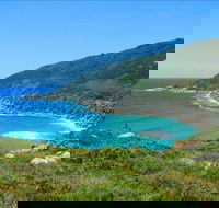 Little Bay Beach - E Caravan Parks