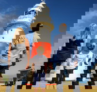 Low Head Lighthouse - E Caravan Parks