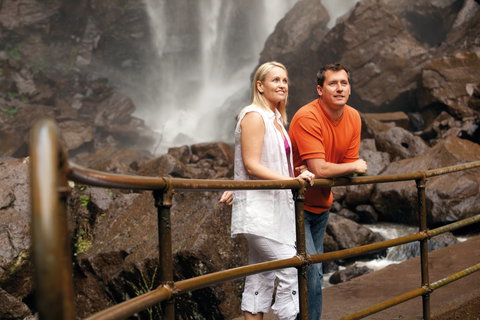 Luxury Country Indulgence - E Caravan Parks 2