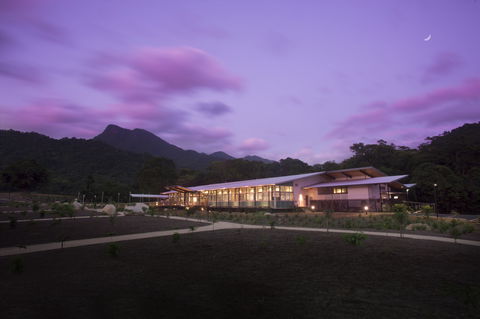 Mossman Gorge Centre - E Caravan Parks 0