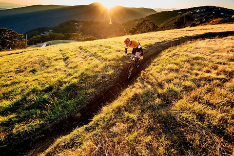 Mt Buller Bike Park - E Caravan Parks 1