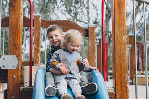 Oddies Creek Adventure Playspace - E Caravan Parks 1