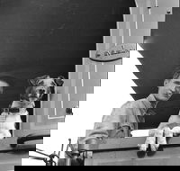 Railway Temora - E Caravan Parks