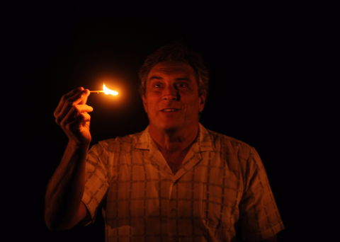 Red Stitch Actors Theatre - E Caravan Parks 1