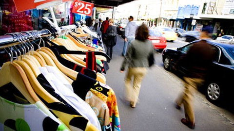 Richmond - E Caravan Parks 1