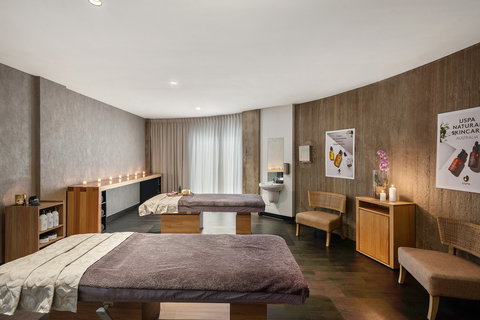 Silo Day Spa - E Caravan Parks 1