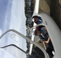 Southern Tablelands Gliding Club - E Caravan Parks