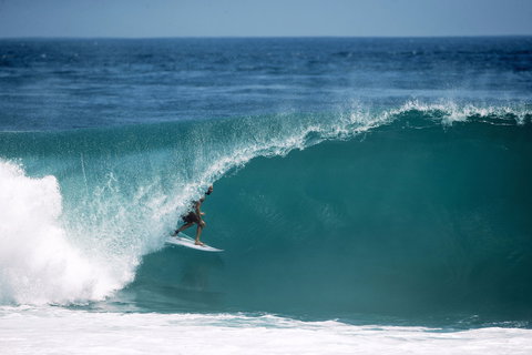 Southern Man Ulladulla Surf Shop - E Caravan Parks 0