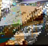 Straddievarious Gallery - E Caravan Parks