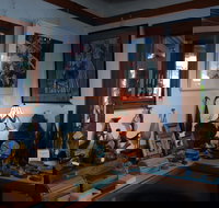 The Woodcraft Gallery - E Caravan Parks