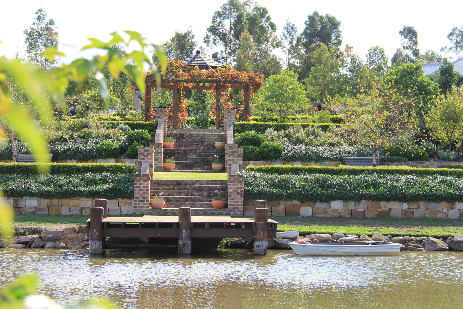 Oakhampton Heights NSW E Caravan Parks